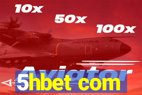 5hbet com